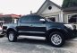 2013 Toyota Hilux for sale in Parañaque -0