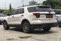 2016 Ford Explorer for sale in Makati -3