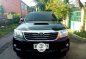 Toyota Hilux 2014 for sale in Bacolod -0