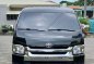 2015 Toyota Hiace for sale in Las Pinas -0