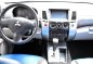 Mitsubishi Montero Sport 2015 for sale in Lemery-3