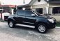 2013 Toyota Hilux for sale in Parañaque -4