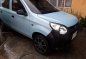 2016 Suzuki Alto for sale in Paranaque -0