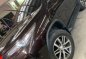 Sell Brown 2018 Toyota Fortuner in Quezon City-1