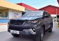2018 Toyota Fortuner for sale in Lemery-1