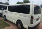 2018 Toyota Hiace for sale in Manila-1