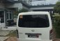 2018 Toyota Hiace for sale in Manila-3