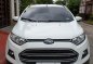 2017 Ford Ecosport for sale in Pasig -0