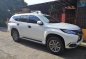 2016 Mitsubishi Montero Sport for sale in Davao City-0