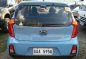 2016 Kia Picanto for sale in Cainta-3