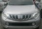 2016 Mitsubishi Strada for sale in Cainta-0