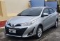 2019 Toyota Vios for sale in Muntinlupa -5