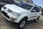 2011 Mitsubishi Montero for sale in Cainta-2