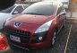 2015 Peugeot 3008 for sale in Cainta-0