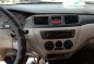 Mitsubishi Lancer 2005 for sale in San Rafael-3