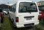 2014 Nissan Urvan for sale in Cainta-4