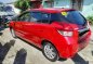 2016 Toyota Yaris for sale in Las Pinas-2