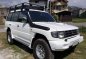 Mitsubishi Pajero 2003 for sale in Baguio -3