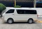 2018 Toyota Hiace for sale in Quezon City -1