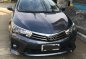 2015 Toyota Corolla Altis for sale in Quezon City-0