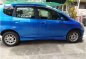 2016 Honda Fit for sale in Davao City -0