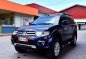 Mitsubishi Montero Sport 2015 for sale in Lemery-0