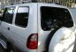 2002 Isuzu Crosswind for sale in Cebu City-4