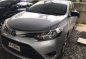 Sell Silver 2018 Toyota Vios in Quezon City -2