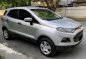 2017 Ford Ecosport for sale in Makati -0