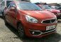 2018 Mitsubishi Mirage for sale in Cainta-1