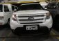 2015 Ford Explorer for sale in Manila-0