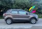 2017 Ford Ecosport at 20000 km for sale -1