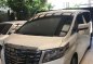 Toyota Alphard 2016 for sale in Quezon City-5