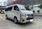 2018 Toyota Hiace for sale in Quezon City -2