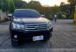 Toyota Hilux 2018 for sale in Lubao-0