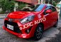2019 Toyota Wigo for sale in Makati -1