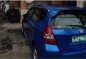 2016 Honda Fit for sale in Davao City -1