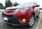 2014 Toyota Rav4 for sale in Quezon City -0