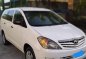 Toyota Innova 2010 for sale in Marikina-0