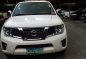2014 Nissan Navara for sale in Rizal-0
