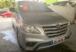 Sell Silver 2015 Toyota Innova in Quezon City-4