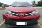 2014 Toyota Rav4 for sale in Quezon City -1