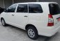 2013 Toyota Innova for sale in Manila-1