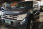 Mitsubishi Pajero 2009 for sale in Quezon City -1