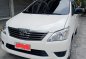 2013 Toyota Innova for sale in Manila-0