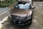 Volkswagen Tiguan 2014 for sale in Makati -9