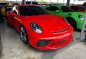 2018 Porsche Gt3 for sale in Pasig -0