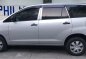 2007 Toyota Innova for sale in Taguig-4