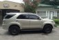 Toyota Fortuner 2015 for sale in Angeles -5