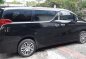 2016 Toyota Alphard for sale in Quezon City-5